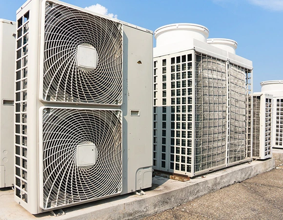 Commercial Air Conditioning Installation in Lexington, SC