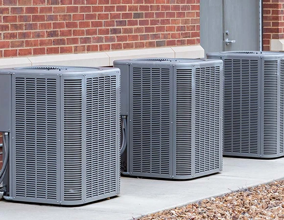 Why Choose Our Air Conditioning Services