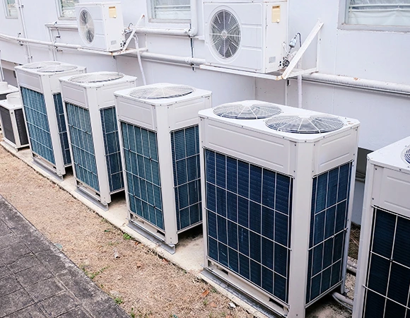 Smart Ductless Mini-Split System Installation in Dentsville, SC