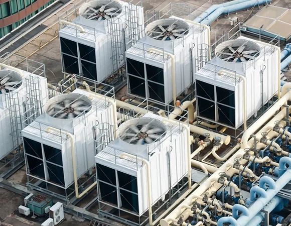 Reliable HVAC System Design & Planning in Irmo, SC