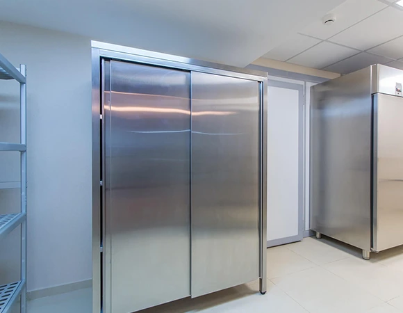 Expert Commercial Refrigeration Repair in Irmo, SC