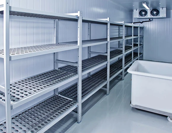 Fast Walk-In Cooler Repair in Columbia, SC