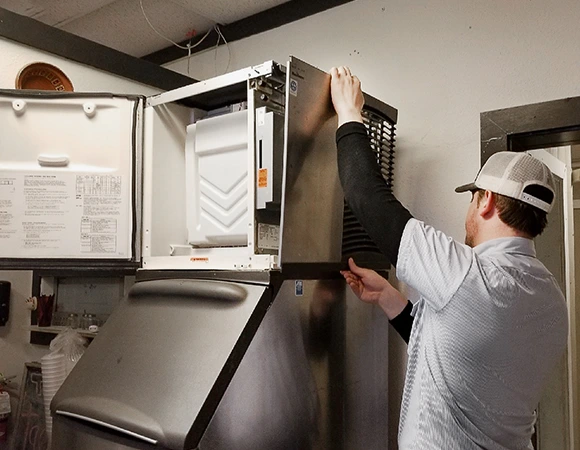 Refrigeration Compressor Repair in Lexington, SC