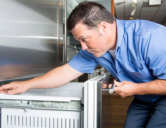 Display Case Refrigeration Service in Dentsville, SC