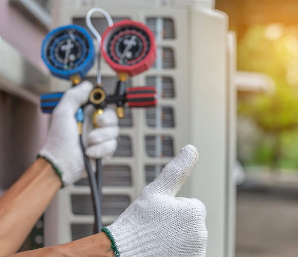 Dependable HVAC Services in Columbia, SC