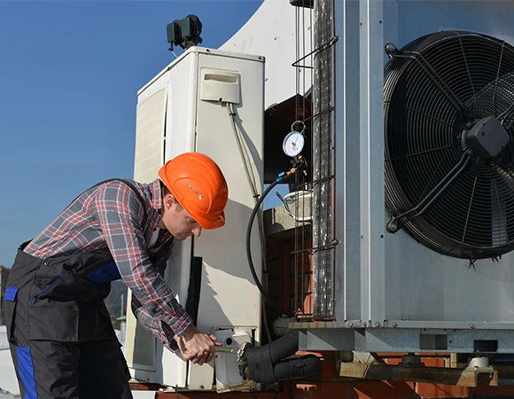 24/7 Emergency HVAC Repair in Columbia, SC