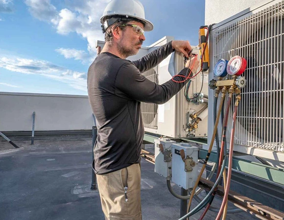 Rapid System Diagnostics in Lexington, SC