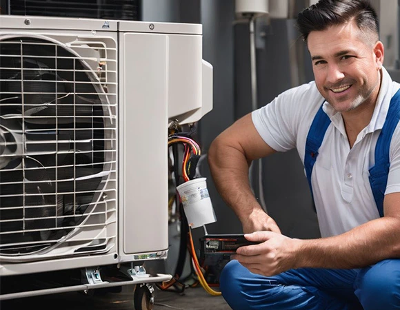 Thermostat Troubleshooting in Blythewood, SC