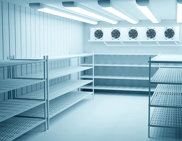 Expert Walk-in Freezer Repair in Blythewood, SC